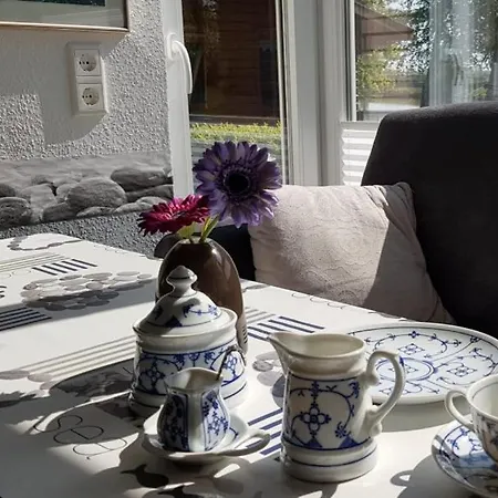 Grosse Krabbe נויהרלינגרזיל