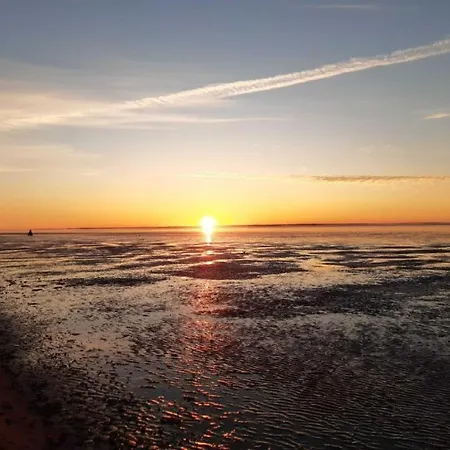 Grosse Krabbe בית נופש נויהרלינגרזיל