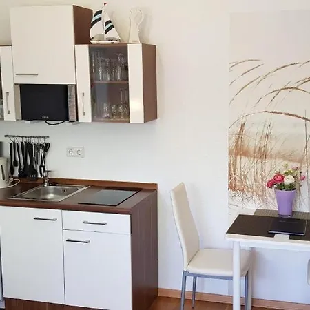 Grosse Krabbe * נויהרלינגרזיל